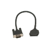 CABLE FOR DEVICE -PC(RS-232) COMM