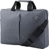 MALETIN HP CARGA SUPERIOR HP 15,6" GRIS