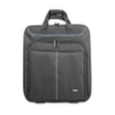 MALETIN NATEC DOBERMAN PARA PORTATIL HASTA 15.6" NEGRO