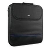 MALETIN NATEC IMPALA PARA PORTATIL HASTA 15.6" NEGRO