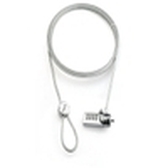 CABLE SEGURIDAD NATEC LOBSTER 1.8 M PARA PORTATIL CON CODIGO