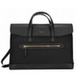BOLSO MALETIN TARGUS NEWPORT SLIM NEGRA
