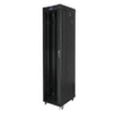 ARMARIO LANBERG RACK 19" 42U 600X1000 FLAT PACK NEGRO
