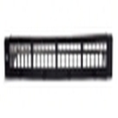 PANEL DE CONEXIONES WP 19" UTP MODULAR VACIO PARA 24 TOMAS KEYSTONE, 1U