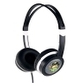 AURICULARES PARA NIÑOS GEMBIRD CONTROL DE VOLUMEN NEGRO