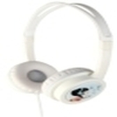 AURICULARES PARA NIÑOS GEMBIRD CONTROL DE VOLUMEN BLANCO