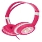 AURICULARES PARA NIÑOS GEMBIRD CONTROL DE VOLUMEN ROSA