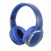 AURICULARES GEMBIRD  ESTERO BLUETOOTH AZUL