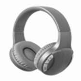 AURICULARES GEMBIRD  ESTERO BLUETOOTH PLATA