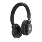 AURICULARES BLUETOOH AUDICTUS WINNER 2.0 BT MICROFONO NEGRO