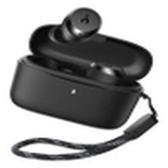 AURICULARES SOUNDCORE A25I IN EAR INALAMBRICO CON MICROFONO NEGRO