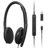 AURICULAR LENOVO DIADEMA AURICULARES Y MICROFONO VOIP (TEAMS) USB C