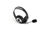 AURICULARES COOLBOX COOLCHAT 3.5 AURICULARESC/MIC  1 JACK