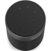 ALTAVOZ PC LENOVO GO USB C NEGRO