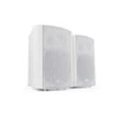 ALTAVOCES AUTOAMPLIFICADOS PARED TOOQ TQOWS-01W CON SOPORTE