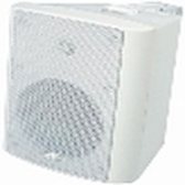 ALTAVOCES TREVI 2 CANALES BLUETOOTH 100W 88dB BLANCO