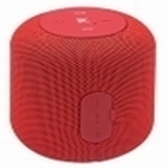 ALTAVOZ GEMBIRD 5W  BLUETOOTH CON MICRO ROJO