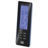 ESTACION METEOROLOGICA TREVI ME 3108 RC SENSOR EXTERNO NEGRO