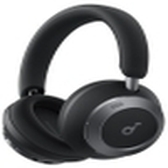 AURICULARES SOUNDCORE SPACE ONE PRO - JET BLACK