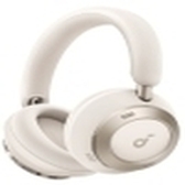 AURICULARES SOUNDCORE SPACE ONE PRO - CREAM WHITE