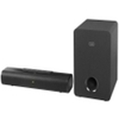 BARRA SONIDO TREVI SB 8380 SW 90W + SUBWOOFER 2.1 WIRELESS USB AUX-IN HDMI ARC