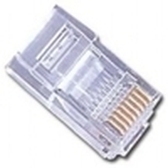 CONECTOR GEMBIRD RJ45 CAT5 BOLSA 50 UDS