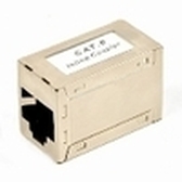 ADAPTADOR GEMBIRD RJ-45 CAT6 HEMBRA HEMBRA IN LINE COUPLER
