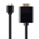 ADAPTADOR USB-C MACHO A HDMI-MACHO 4K 30HZ 2 M NEGRO