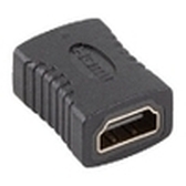 ADAPTADOR LANBERG HDMI V2.0 4K HEMBRA/HEMBRA 18GB/S 3840X2160 PX