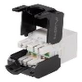 CONECTOR KEYSTONE LANBERG CAT.6 UTP RJ45 TOLLESS
