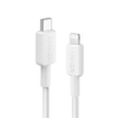 CABLE ANKER 322 USB-C A LIGHTNING 1,8M TRENZADO