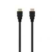 CABLE HDMI 1.4  EWENT HIGH SPEED OEM CON ETHERNET NEGRO M/M 1 8M 4K 30HZ