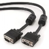 CABLE MONITOR GEMBIRD VGA-D MACHO MACHO 5M