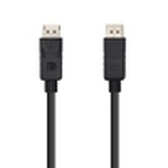 CABLE AISENS DISPLAYPORT V1.2 4K60HZ DP/M-DP/M NEGRO 5.0M