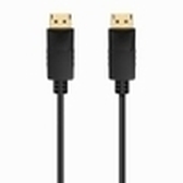 CABLE AISENS DISPLAYPORT V1.2 CCS 4K@60HZ M/M NEGRO 3.0M