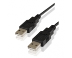CABLE 3GO USB 2.0 A-A M/M 2M