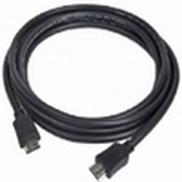 CABLE HDMI GEMBIRD MACHO MACHO V2.0 4K 1,8M