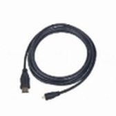 CABLE HDMI GEMBIRD A HDMI MICRO MACHO MACHO 3M