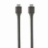 CABLE USB 3.1 TIPO C GEMBIRD CM/CM, 1 M