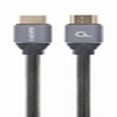 CABLE HDMI 2.0 4K 60HZ GEMBIRD CCBP-HDMI-1M PREMIUM TRENZADO ETHERNET 1M NEGRO