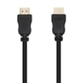 CABLE HDMI AISENS V1.4 ALTA VELOCIDAD 14+1 CCS A/M-A/M 1.5M NEGRO