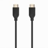 CABLE HDMI AISENS V2.0 CCS PREMIUM 4K@60HZ 18GBPS A/M-A/M 1.0M