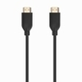 CABLE HDMI AISENS V2.0 CCS PREMIUM 4K@60HZ 18GBPS A/M-A/M 2.0M