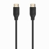 CABLE HDMI AISENS V2.0 PREMIUM 4K60HZ 18GBPS A/M-A/M 5.0M NEGRO