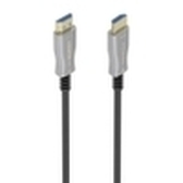 CABLE HDMI AISENS V2.0 OPTICO ACTIVO AOC 4K60HZ 18GBPS A/M-A/M 10M NEGRO