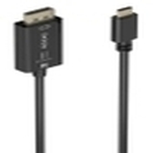 CABLE CONVERSOR AISENS BIDIRECCION USB-C A DISPLAYPORT 8K@60HZ 1.8M