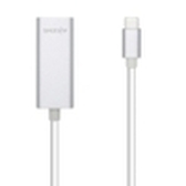 CABLE CONVERSOR AISENS USB3.1 GEN1 USB-C A ETHERNET GIGABIT 15CM