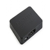 SPLITTER GEMBIRD HDMI 2 PUERTOS