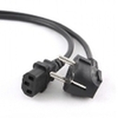 CABLE ALIMENTACION GEMBIRD SCHUKO A C13 10M