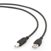 CABLE IMPRESORA GEMBIRD USB 2.0 B 1,8M